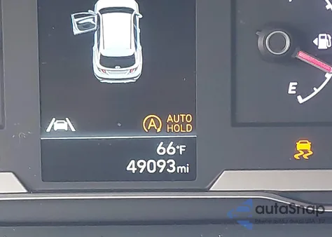 2023 Hyundai Tucson Sel из США, поврежденный, VIN 5NMJB3AE1PH262534